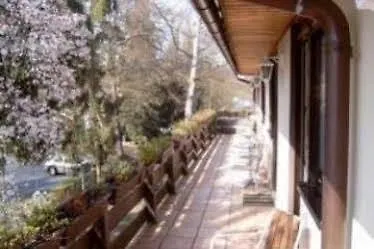 Penzion Pension Dalg Berlín