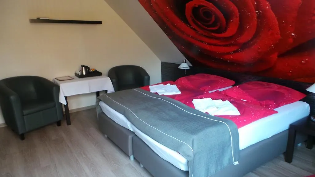 Pension Dalg Berlín 2*,  Německo